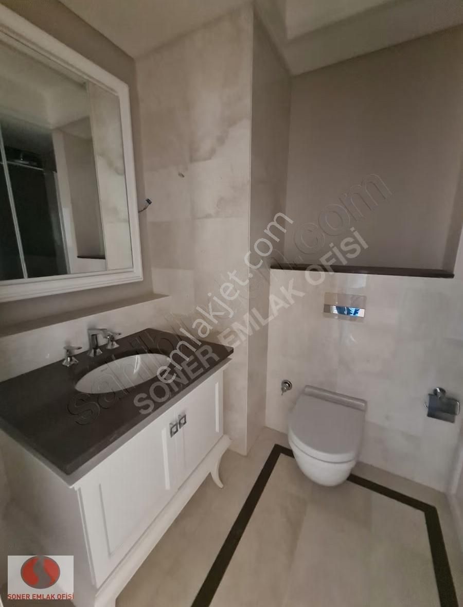 Emaar Square Rezidans 1+1 Yüksek Kat Satılık Daire - Görsel 10