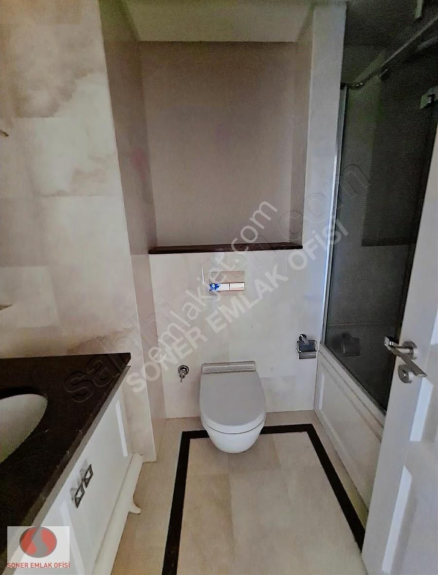 Emaar Square Rezidans 1+1 Yüksek Kat Satılık Daire - Görsel 14