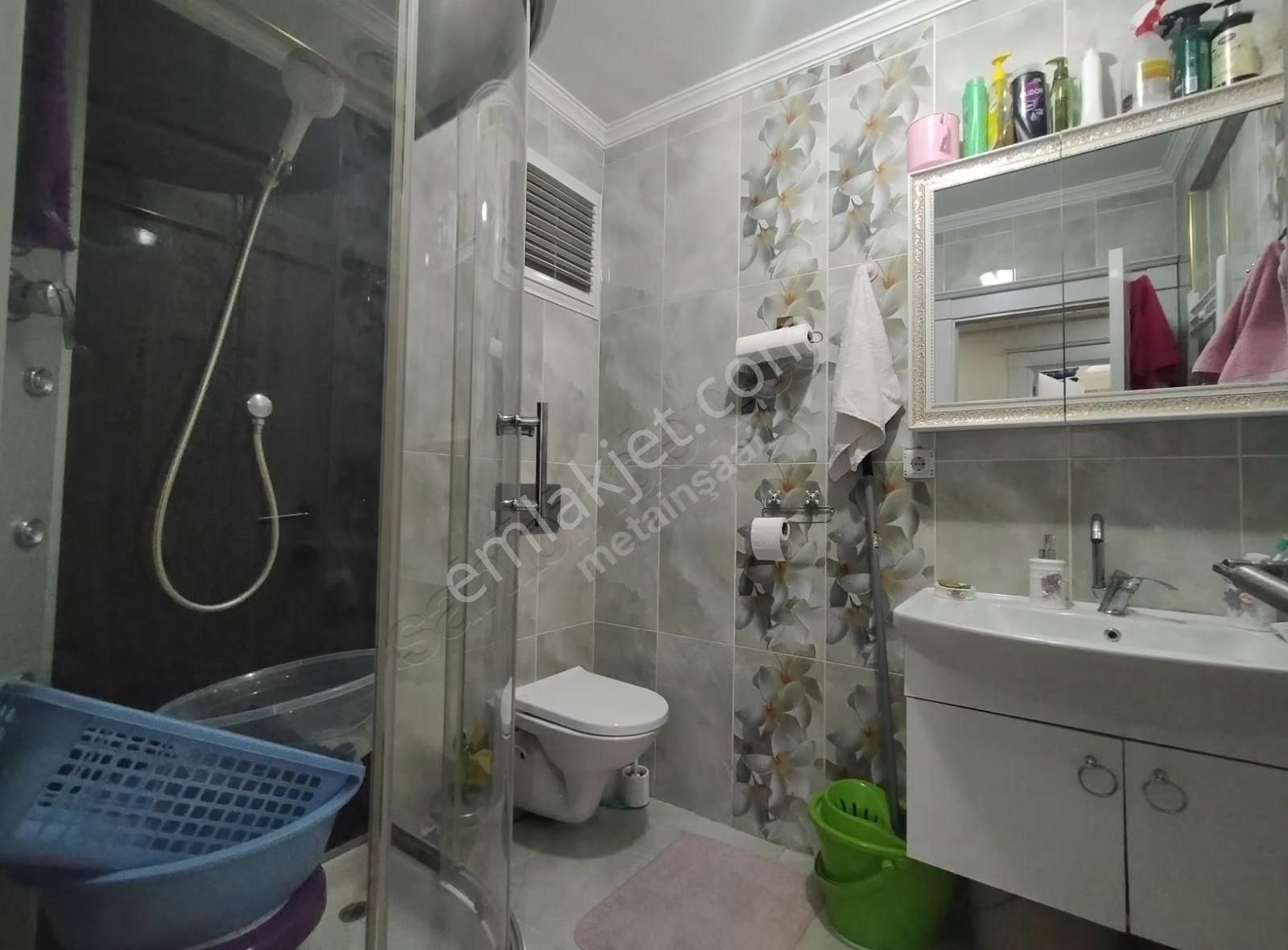 Küçükçekmece Cennette Satılıkasansörlü 90m2.daire.2+1-5.600.00tl - Görsel 9