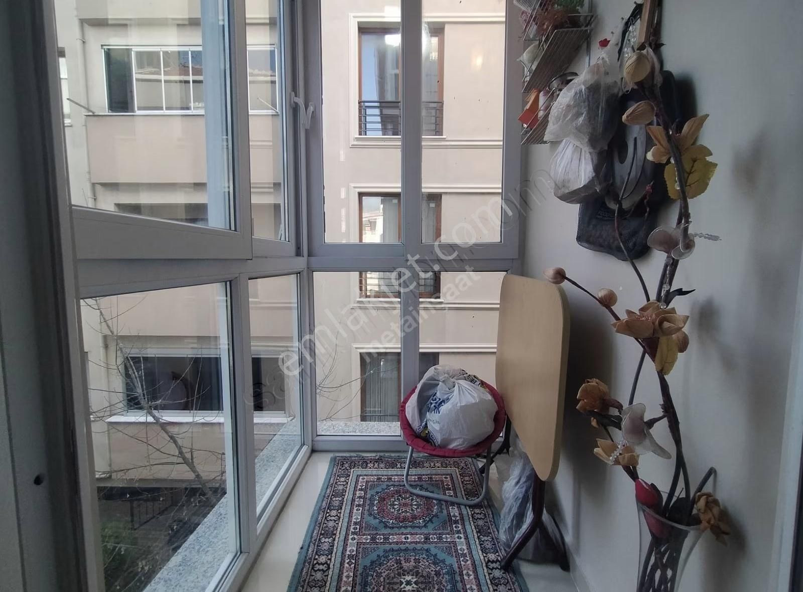 Küçükçekmece Cennette Satılıkasansörlü 90m2.daire.2+1-5.600.00tl - Görsel 4