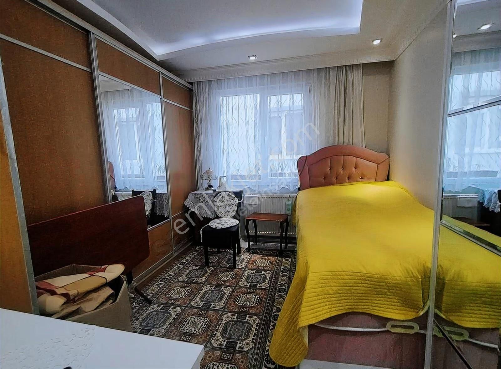 Küçükçekmece Cennette Satılıkasansörlü 90m2.daire.2+1-5.600.00tl - Görsel 11