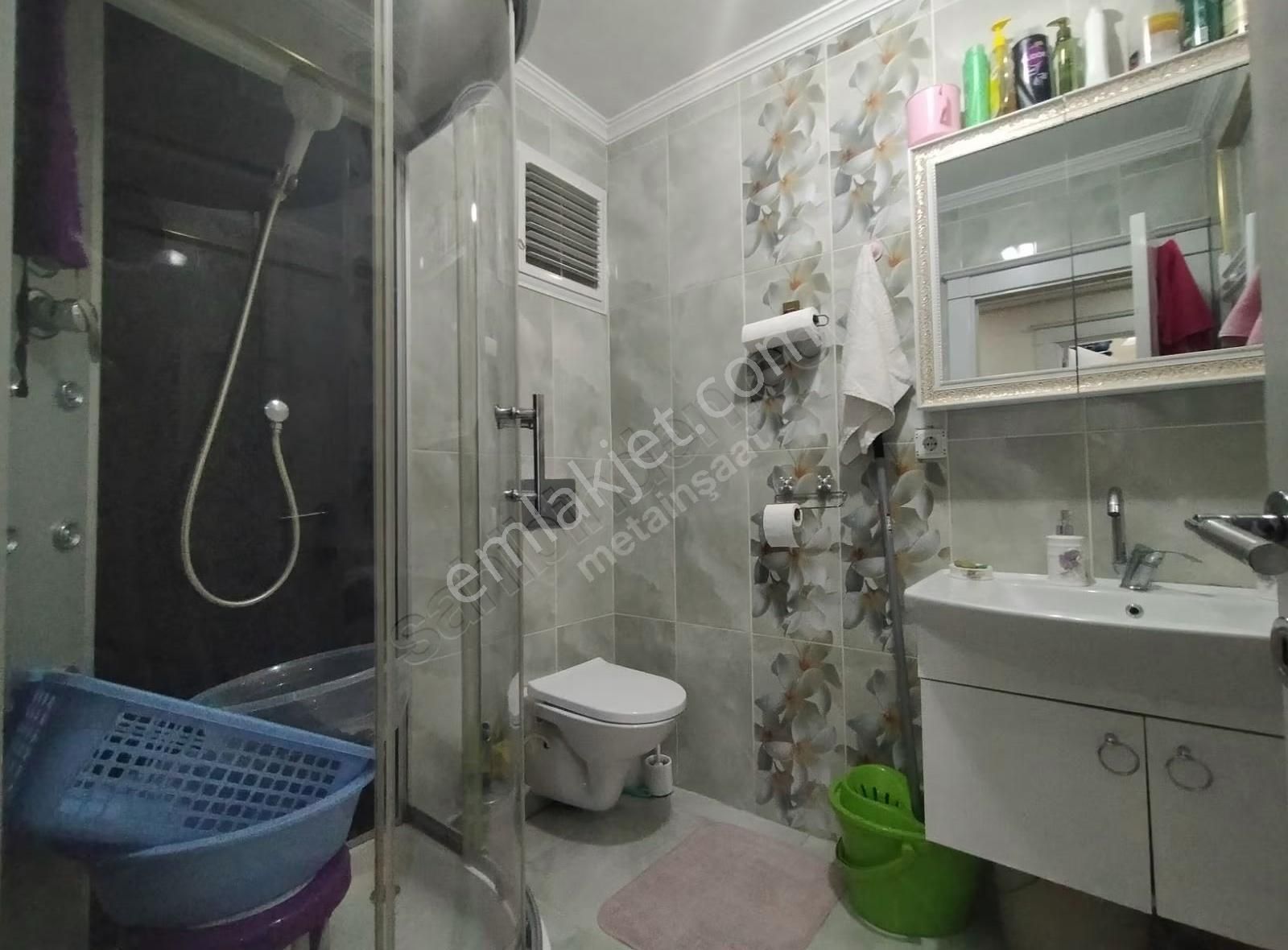 Küçükçekmece Cennette Satılıkasansörlü 90m2.daire.2+1-5.600.00tl - Görsel 15