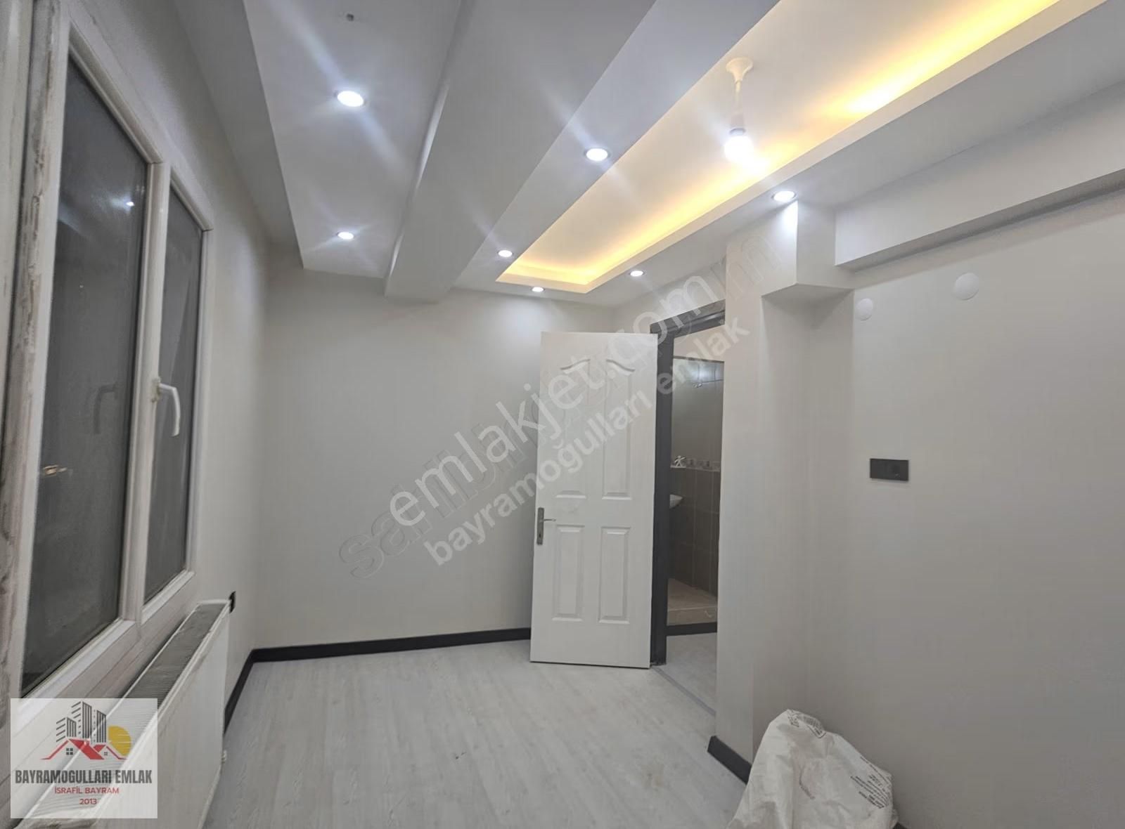 Buca Göksu Mah İzbana Yakın Satılık 2+1 100m2 2 Kat Köşe Daire - Görsel 18