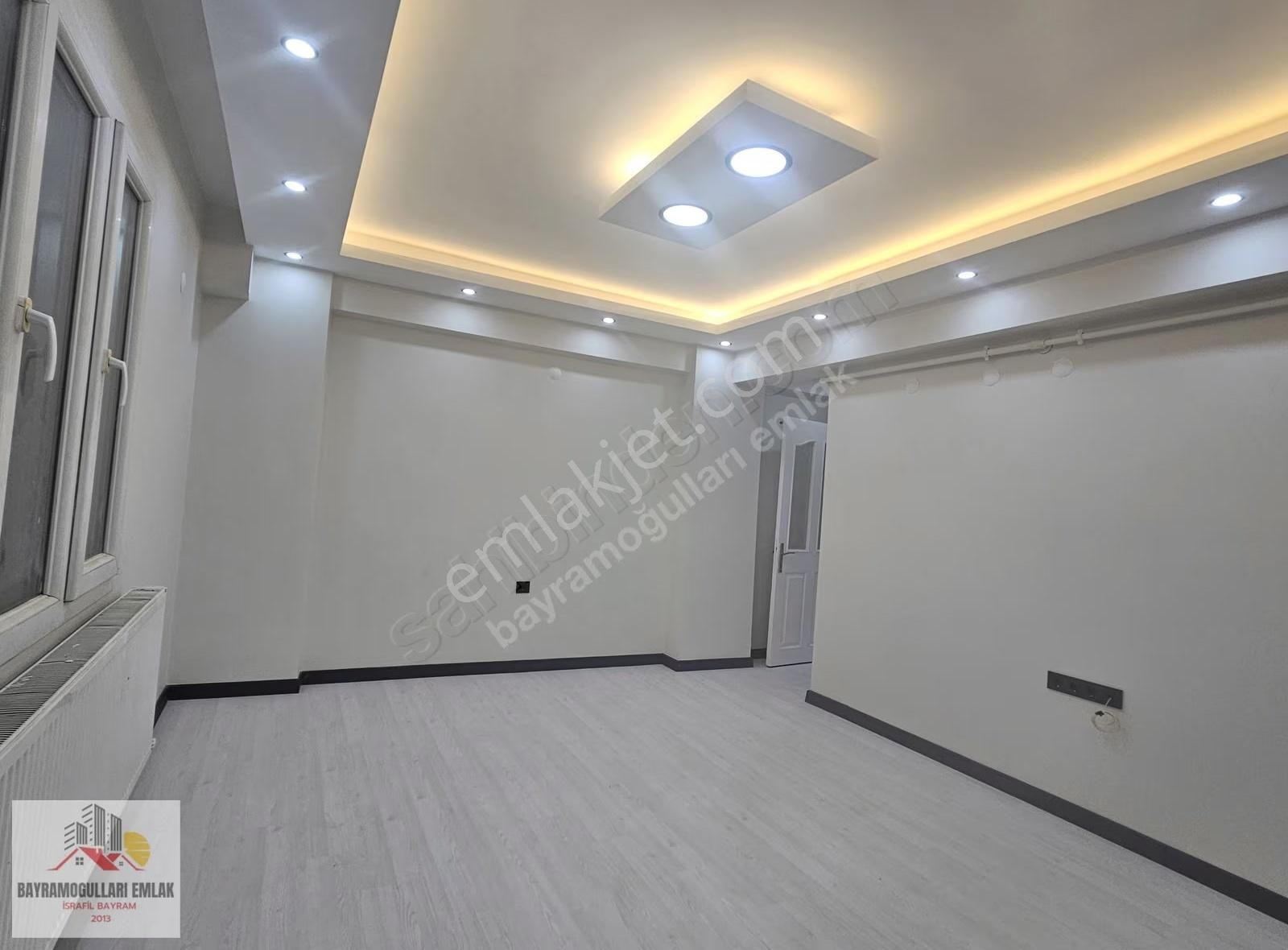 Buca Göksu Mah İzbana Yakın Satılık 2+1 100m2 2 Kat Köşe Daire - Görsel 19