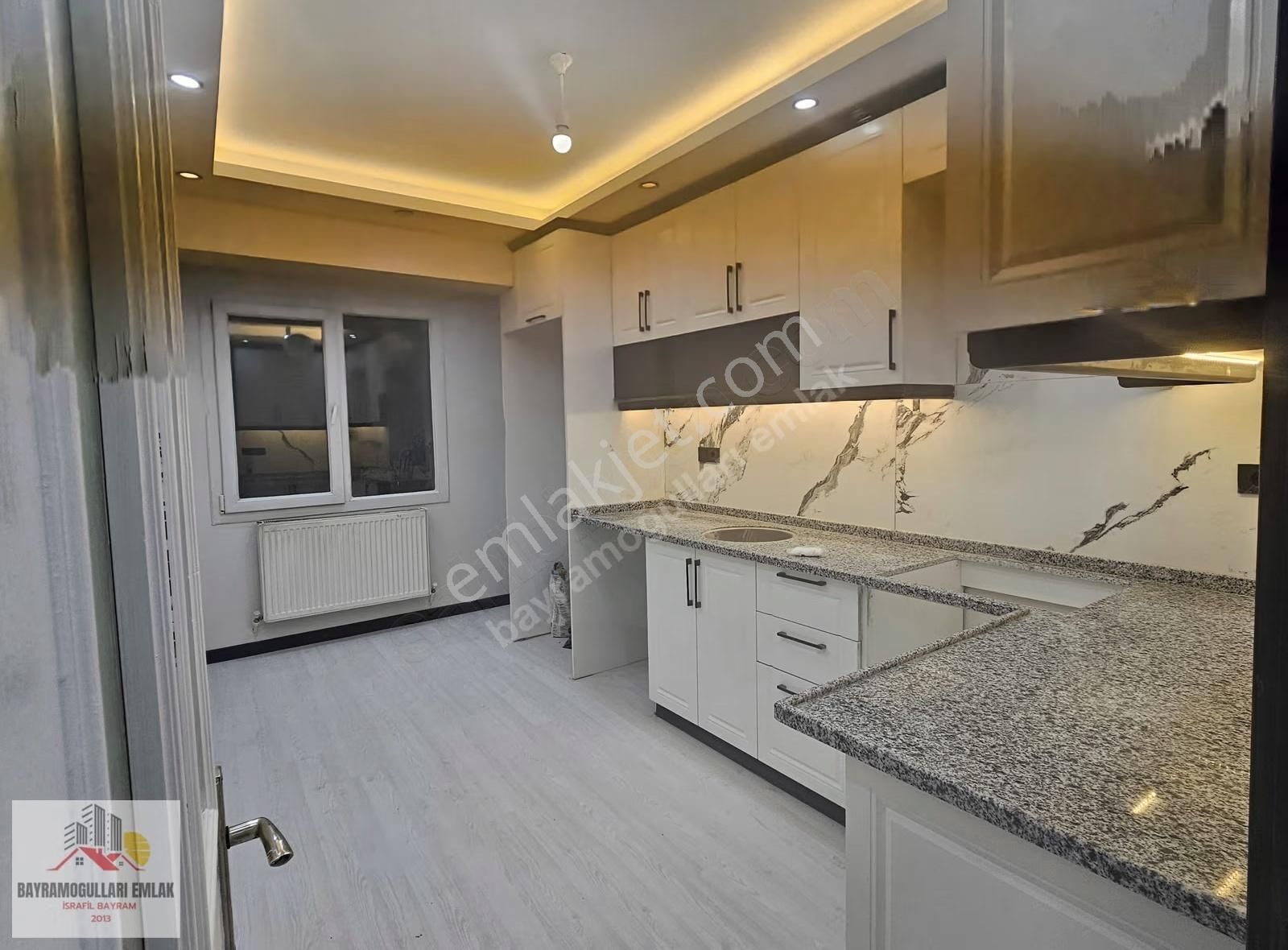 Buca Göksu Mah İzbana Yakın Satılık 2+1 100m2 2 Kat Köşe Daire - Görsel 6