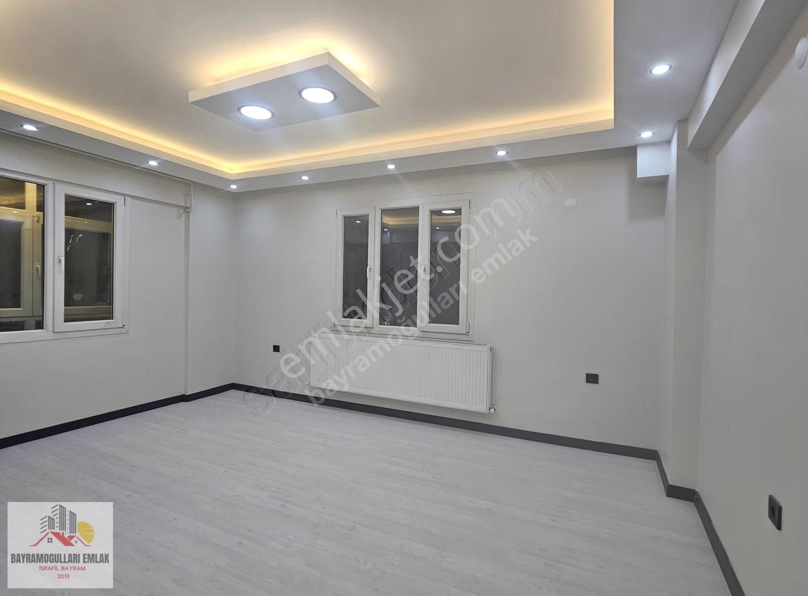 Buca Göksu Mah İzbana Yakın Satılık 2+1 100m2 2 Kat Köşe Daire - Görsel 5