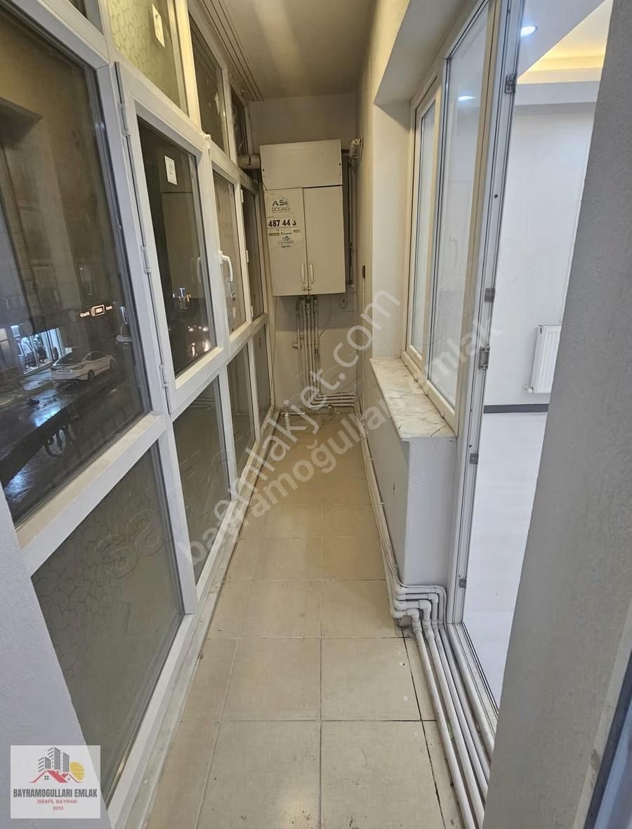 Buca Göksu Mah İzbana Yakın Satılık 2+1 100m2 2 Kat Köşe Daire - Görsel 15