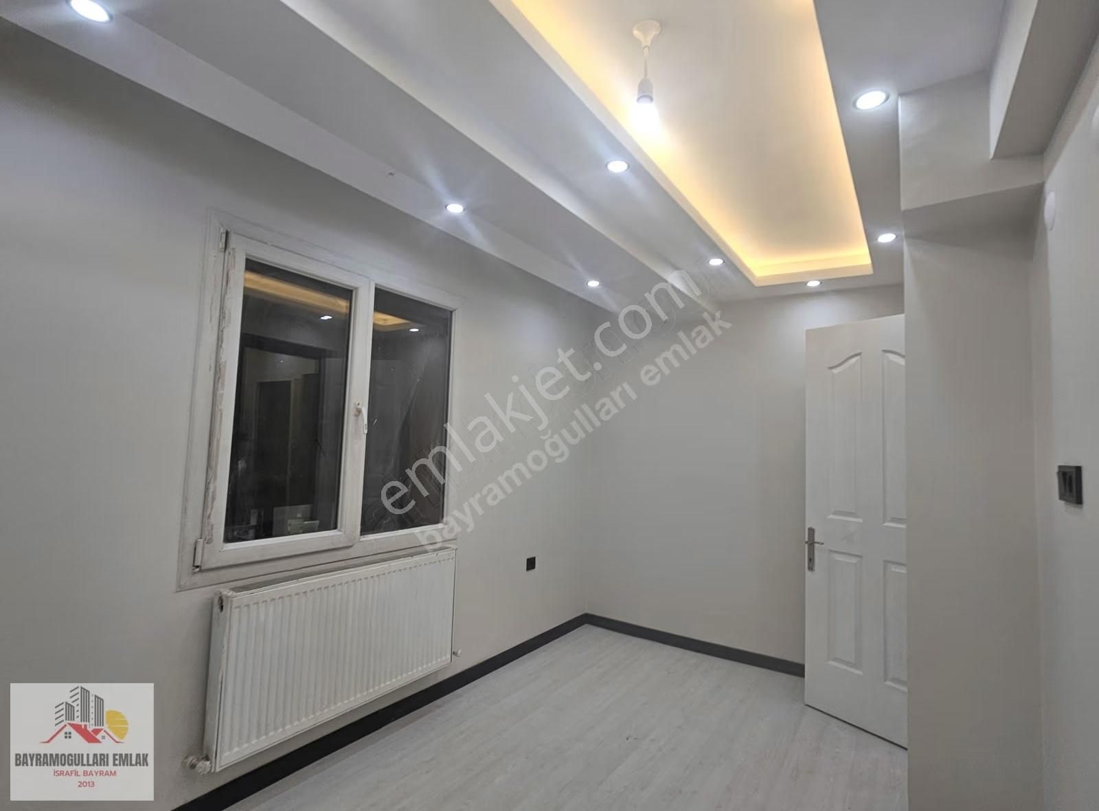 Buca Göksu Mah İzbana Yakın Satılık 2+1 100m2 2 Kat Köşe Daire - Görsel 9