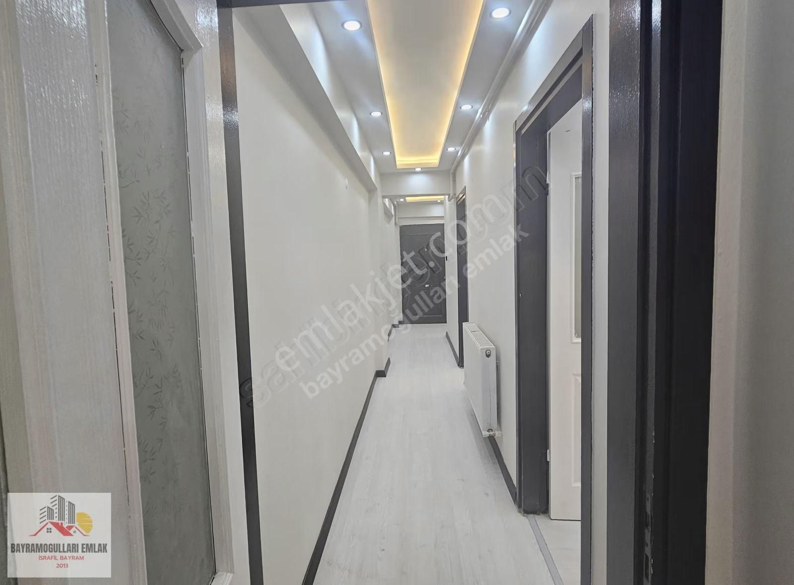 Buca Göksu Mah İzbana Yakın Satılık 2+1 100m2 2 Kat Köşe Daire - Görsel 16