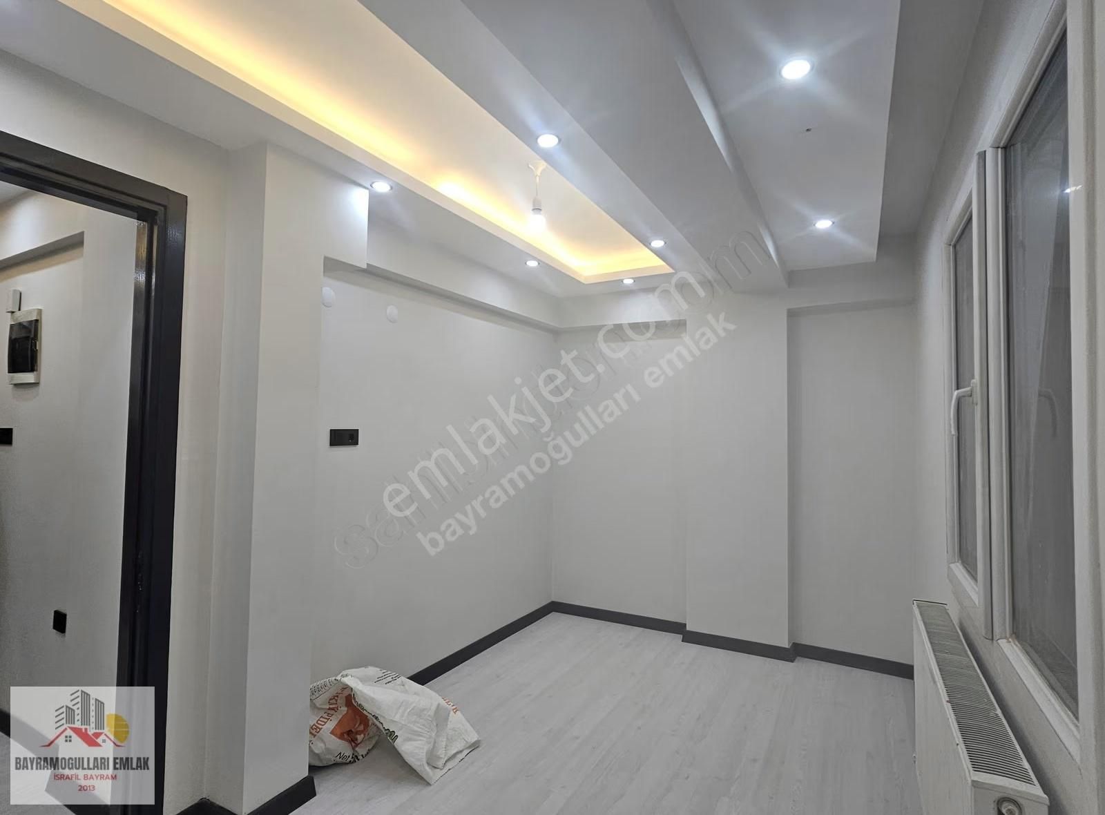 Buca Göksu Mah İzbana Yakın Satılık 2+1 100m2 2 Kat Köşe Daire - Görsel 12