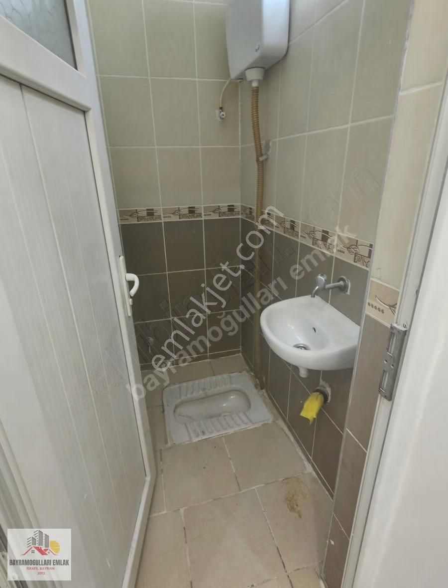 Buca Göksu Mah İzbana Yakın Satılık 2+1 100m2 2 Kat Köşe Daire - Görsel 8