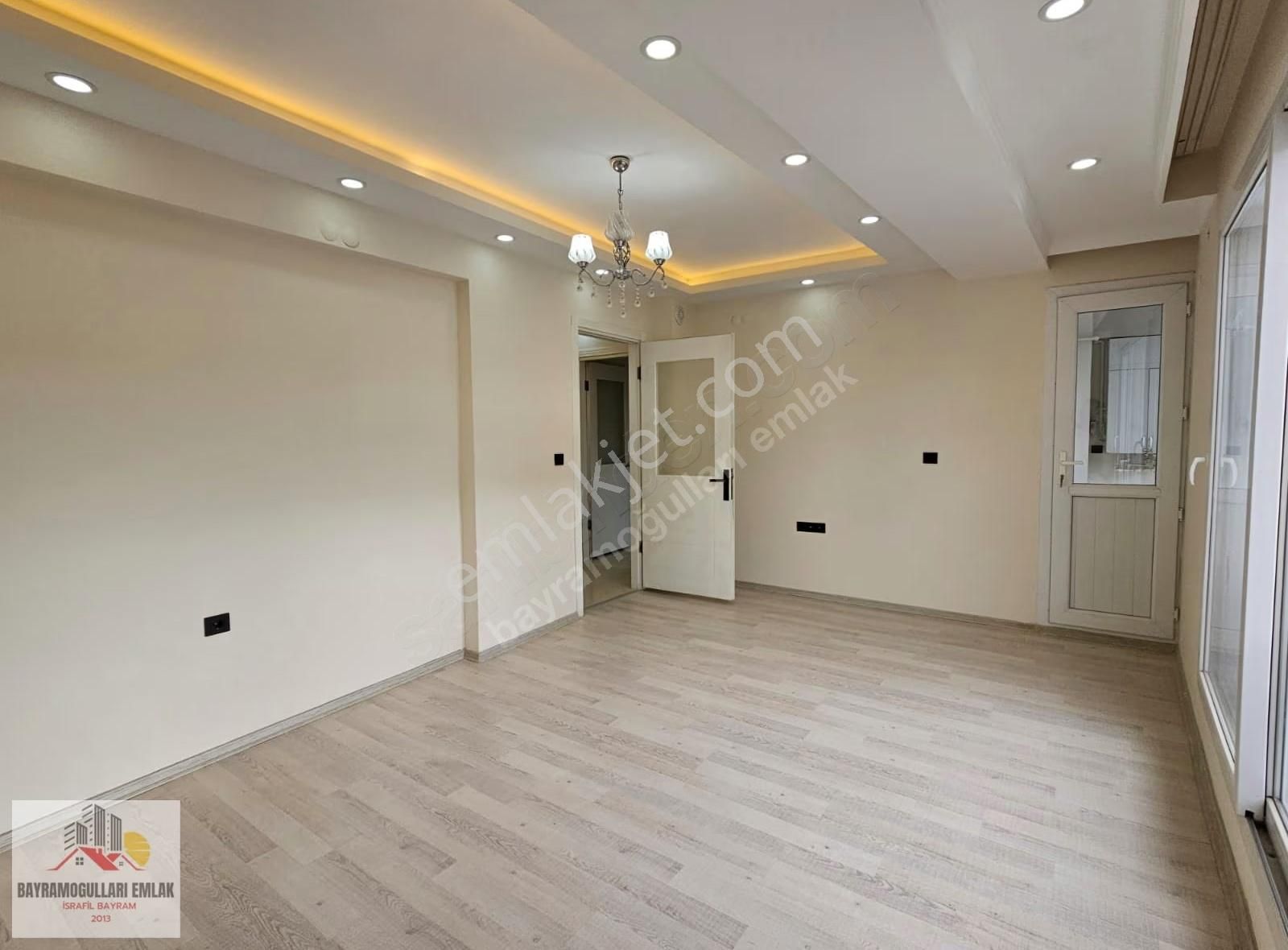 Buca Yeşilbağlar Mah Satılık 145m2 3+1 2 Kat Daire - Görsel 13