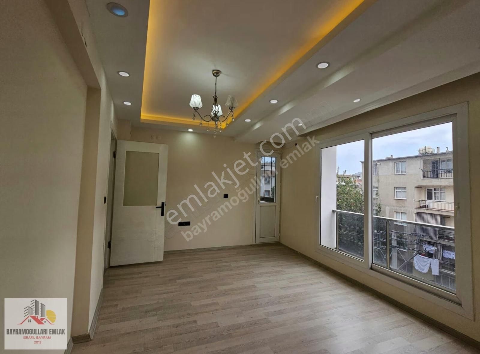 Buca Yeşilbağlar Mah Satılık 145m2 3+1 2 Kat Daire - Görsel 17