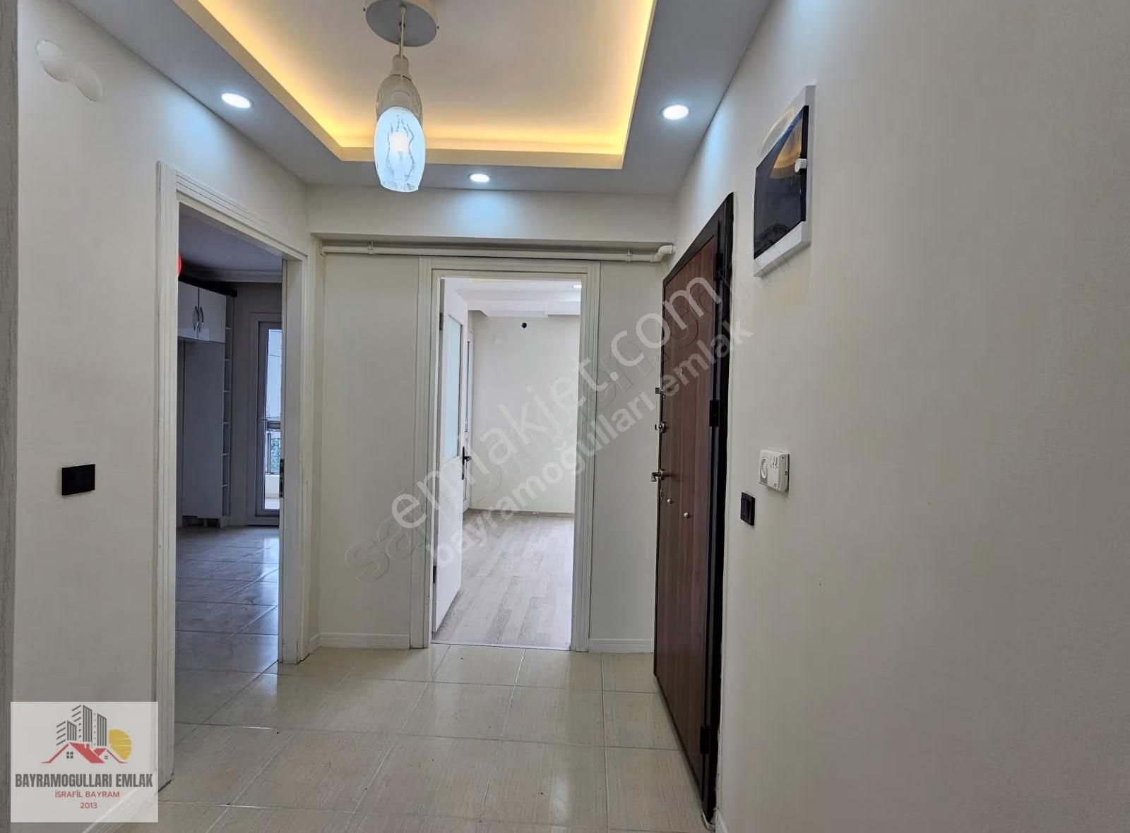 Buca Yeşilbağlar Mah Satılık 145m2 3+1 2 Kat Daire - Görsel 35