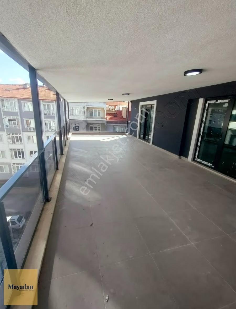 Mayadan İstasyon Mah.sıfır 3+1 Dublex Daire - Görsel 21