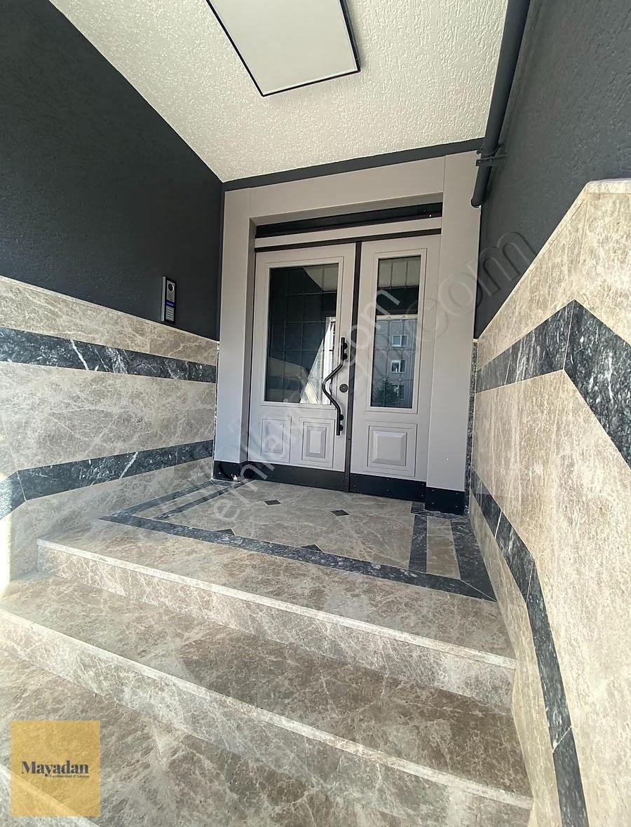 Mayadan İstasyon Mah.sıfır 3+1 Dublex Daire - Görsel 14