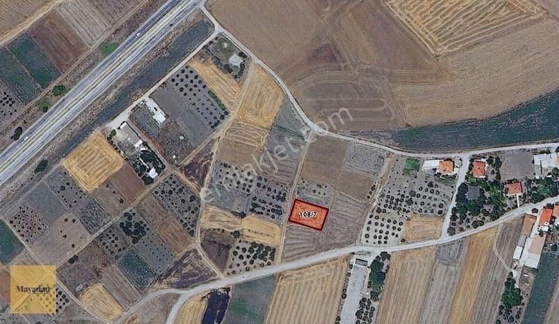 Maya Gyo'dan Hobi Bahçesine En Uygun Arsa - Görsel 2