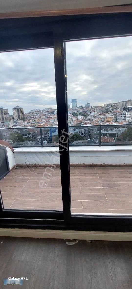 Mehmethan Emlaktan Sıfır Bina Yokuşsuz Cadde Yakın Boşş - Görsel 17