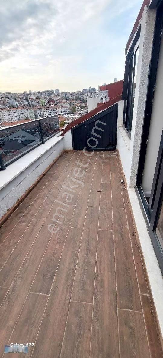 Mehmethan Emlaktan Sıfır Bina Yokuşsuz Cadde Yakın Boşş - Görsel 29