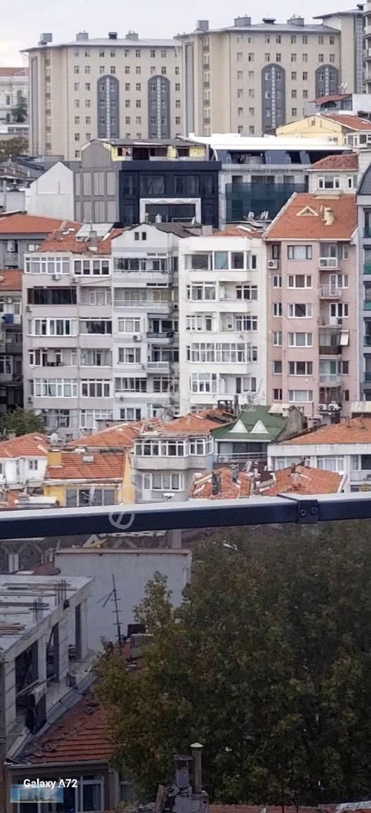 Mehmethan Emlaktan Sıfır Bina Yokuşsuz Cadde Yakın Boşş - Görsel 18