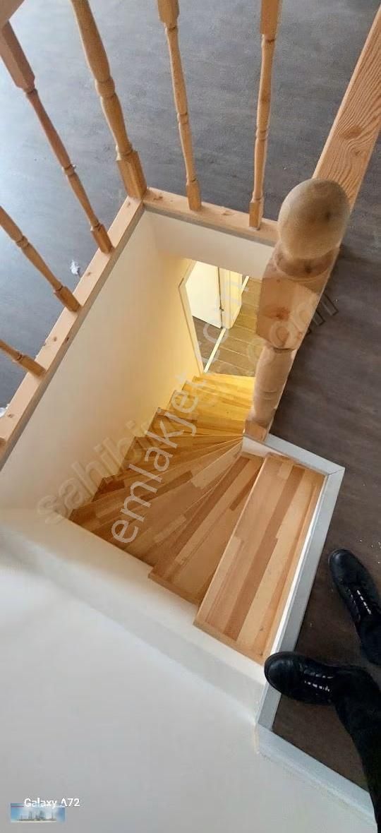 Mehmethan Emlaktan Sıfır Bina Yokuşsuz Cadde Yakın Boşş - Görsel 10