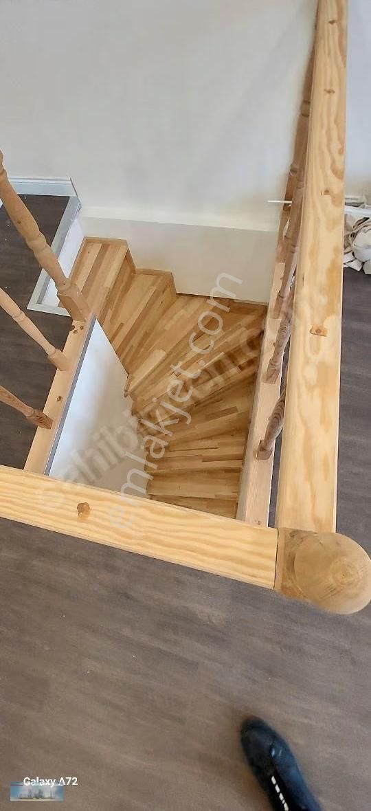 Mehmethan Emlaktan Sıfır Bina Yokuşsuz Cadde Yakın Boşş - Görsel 5