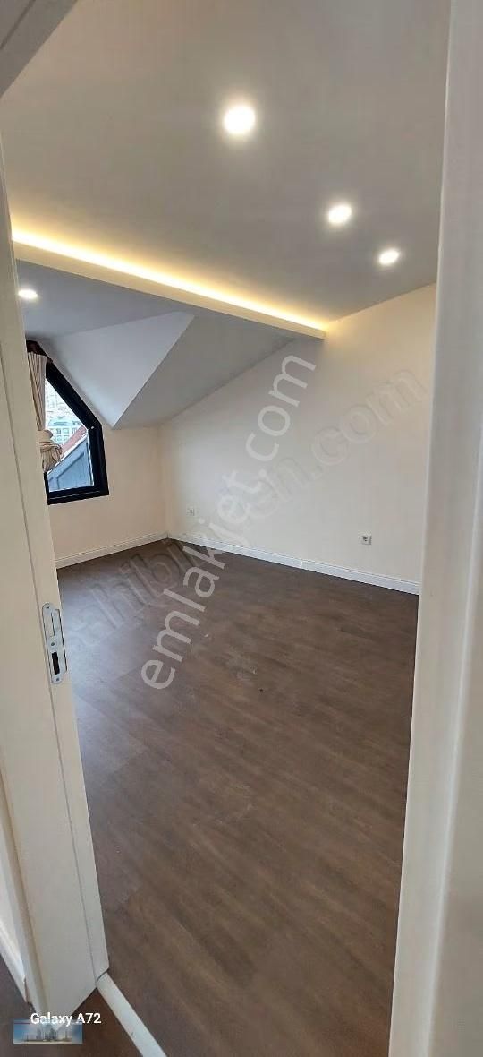 Mehmethan Emlaktan Sıfır Bina Yokuşsuz Cadde Yakın Boşş - Görsel 25