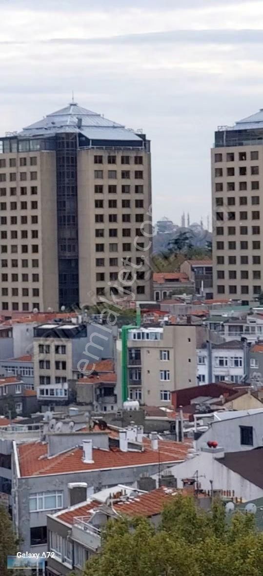 Mehmethan Emlaktan Sıfır Bina Yokuşsuz Cadde Yakın Boşş