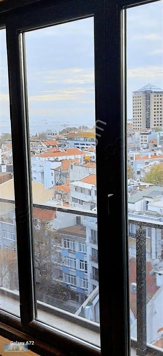 Mehmethan Emlaktan Sıfır Bina Yokuşsuz Cadde Yakın Boşş - Görsel 2