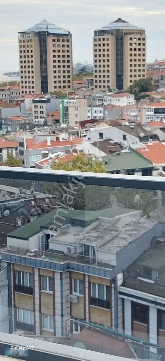 Mehmethan Emlaktan Sıfır Bina Yokuşsuz Cadde Yakın Boşş - Görsel 27