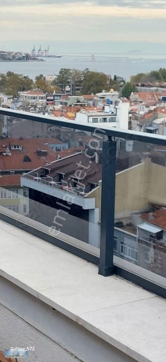 Mehmethan Emlaktan Sıfır Bina Yokuşsuz Cadde Yakın Boşş - Görsel 20