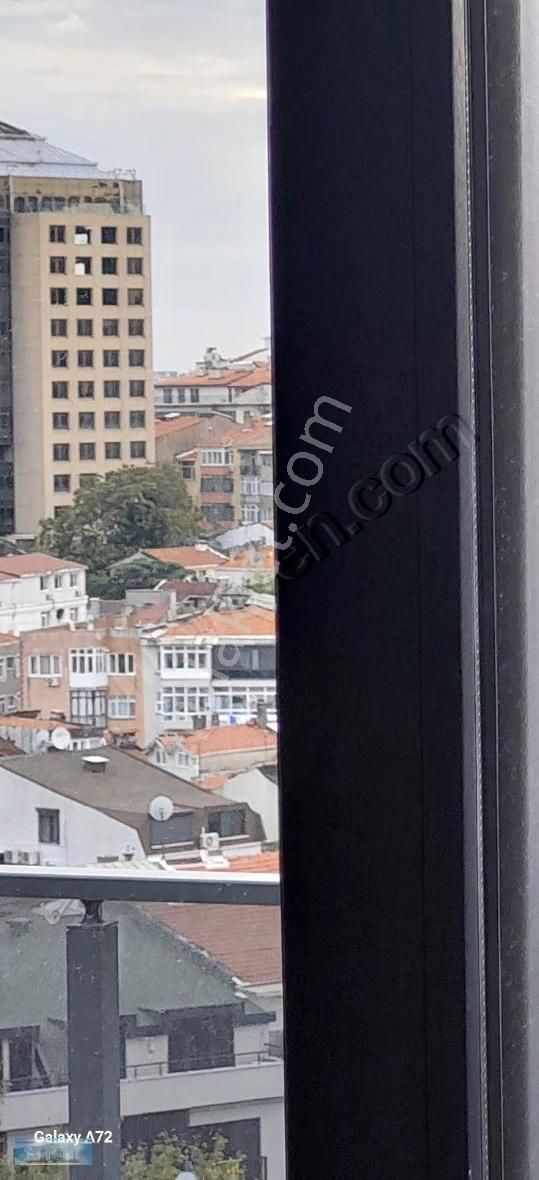 Mehmethan Emlaktan Sıfır Bina Yokuşsuz Cadde Yakın Boşş - Görsel 31