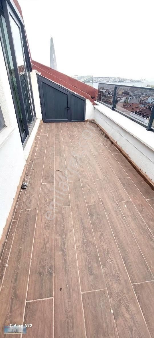 Mehmethan Emlaktan Sıfır Bina Yokuşsuz Cadde Yakın Boşş - Görsel 28