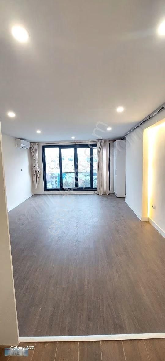 Mehmethan Emlaktan Sıfır Bina Yokuşsuz Cadde Yakın Boşş - Görsel 7