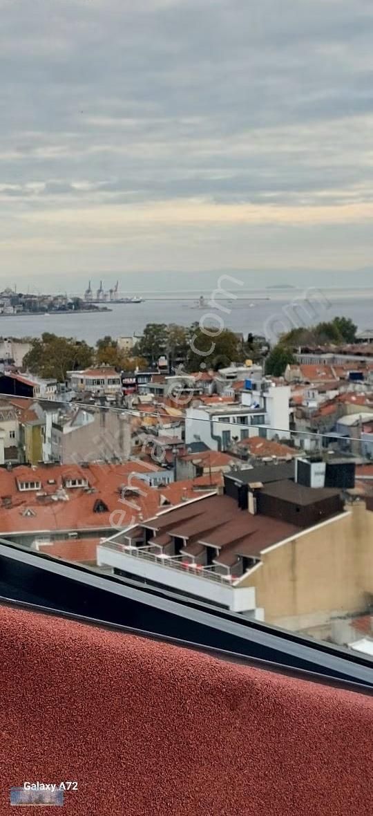 Mehmethan Emlaktan Sıfır Bina Yokuşsuz Cadde Yakın Boşş - Görsel 21