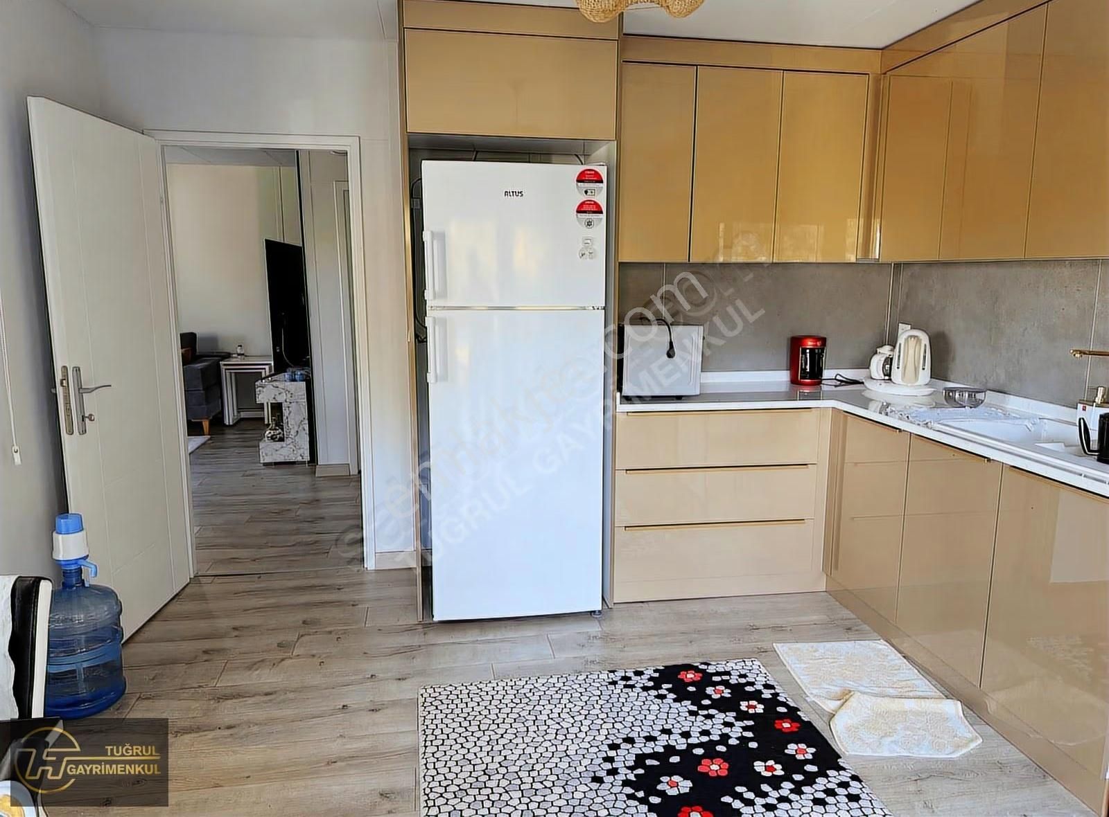 Çalı'da Hayallerinizde Ki Bağ Evi Tamamlandı Sahibini Bekliyor - Görsel 7