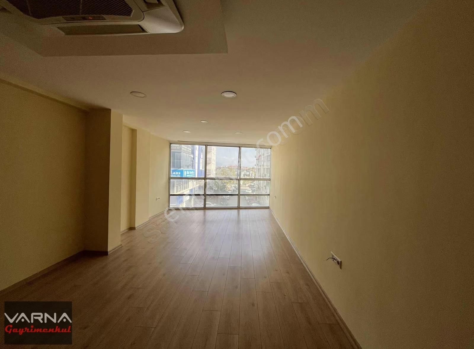Menderes Atatürk Cad. Kiralık Asansörlü Ara Kat 80 M2 1+1 Daire - Görsel 19