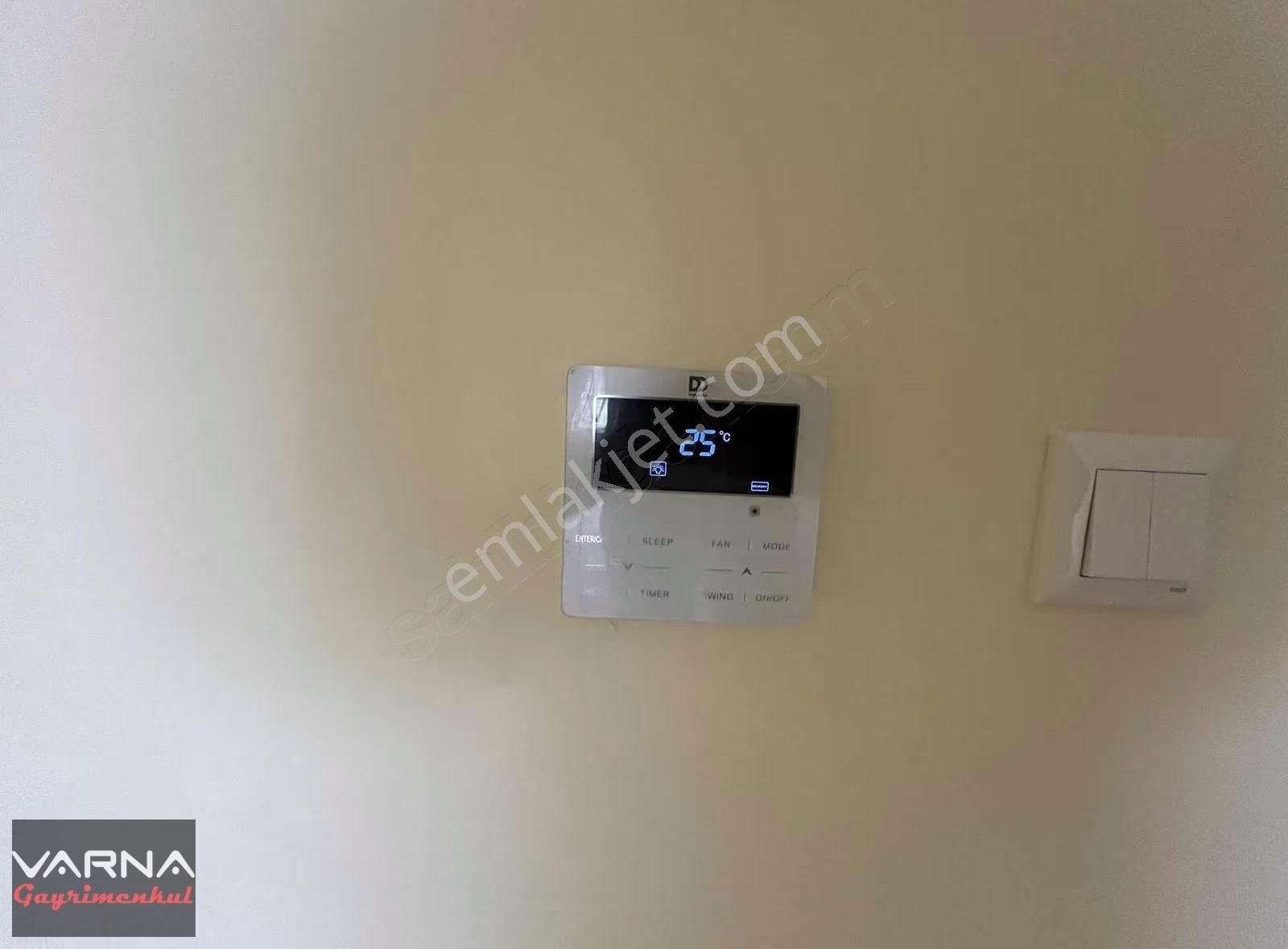 Menderes Atatürk Cad. Kiralık Asansörlü Ara Kat 80 M2 1+1 Daire - Görsel 8