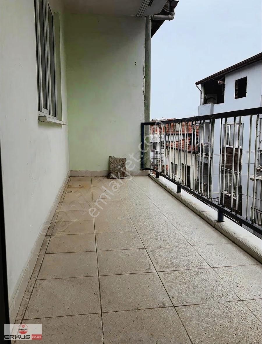 Erkuş Gyo Dan Kıbrıs Şeh.cad. Satılık Daire - Görsel 11