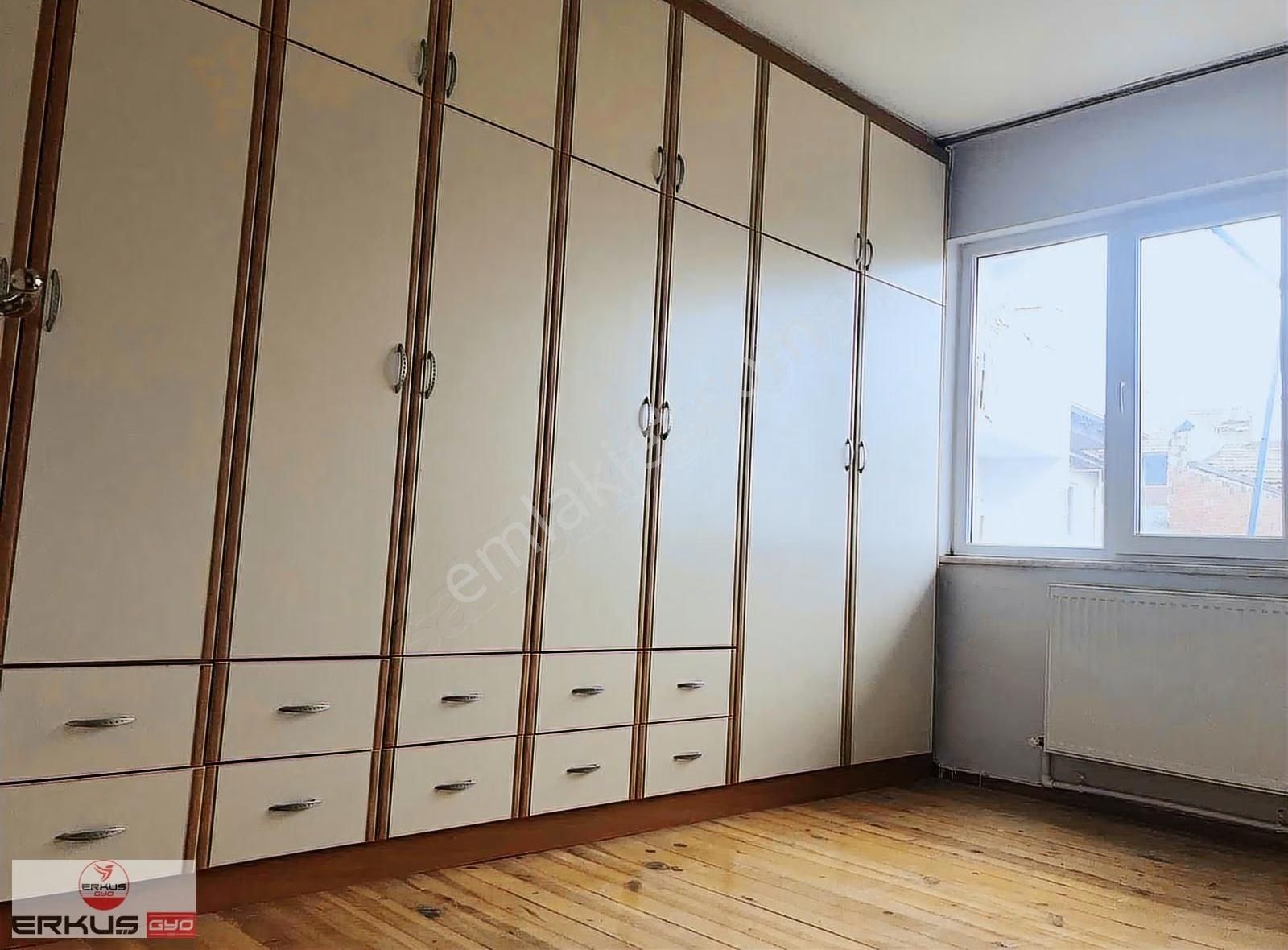 Erkuş Gyo Dan Kıbrıs Şeh.cad. Satılık Daire - Görsel 10