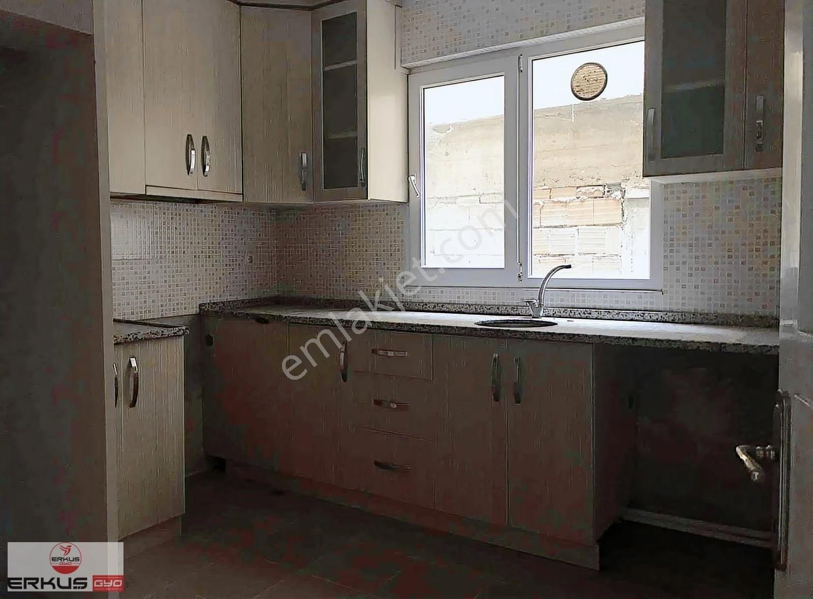 Erkuş Gyo Dan Kıbrıs Şeh.cad. Satılık Daire - Görsel 12