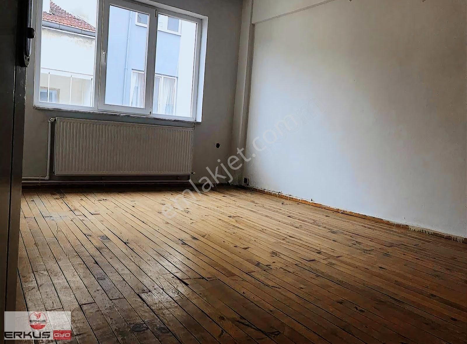 Erkuş Gyo Dan Kıbrıs Şeh.cad. Satılık Daire - Görsel 6