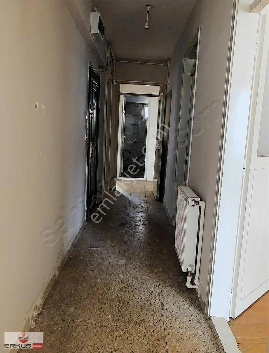 Erkuş Gyo Dan Kıbrıs Şeh.cad. Satılık Daire - Görsel 8