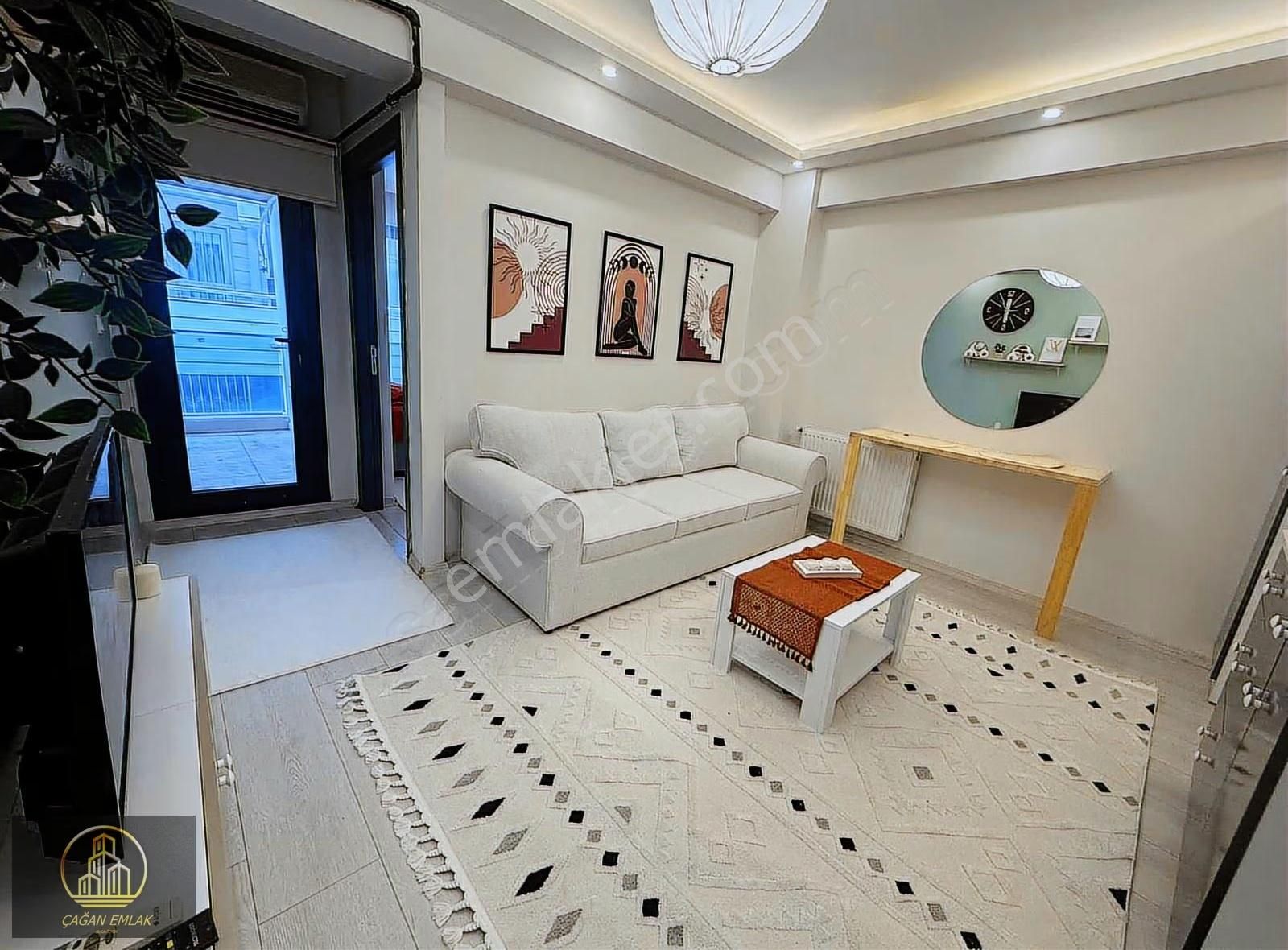 Çağan Emlaktan Tınaztepe Kampüs Yakını Kiralık Daire - Görsel 5
