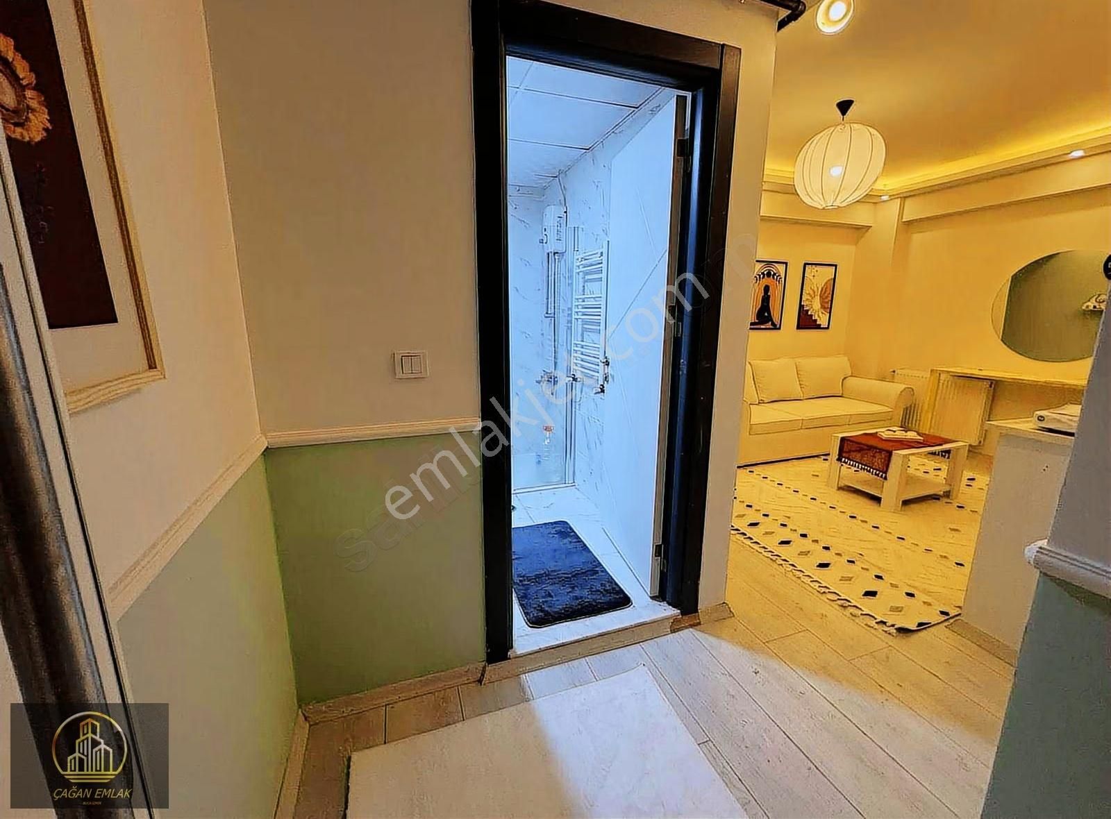 Çağan Emlaktan Tınaztepe Kampüs Yakını Kiralık Daire - Görsel 12