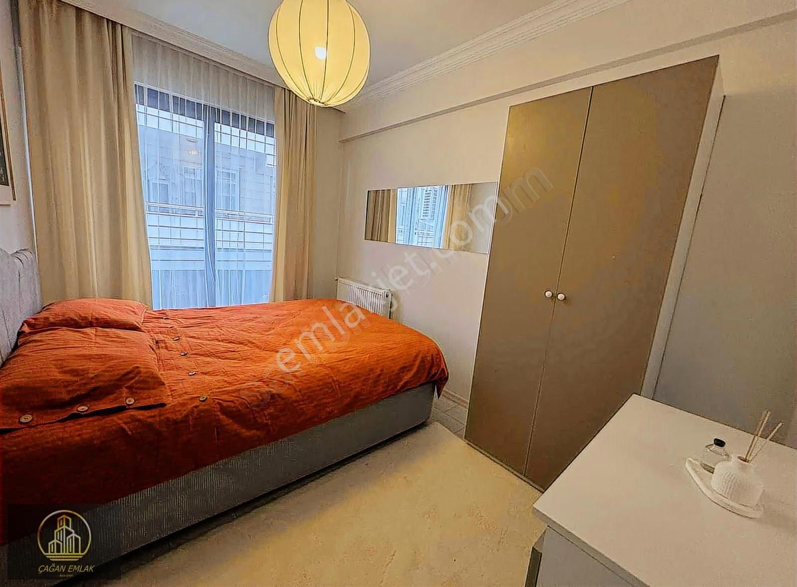 Çağan Emlaktan Tınaztepe Kampüs Yakını Kiralık Daire - Görsel 20