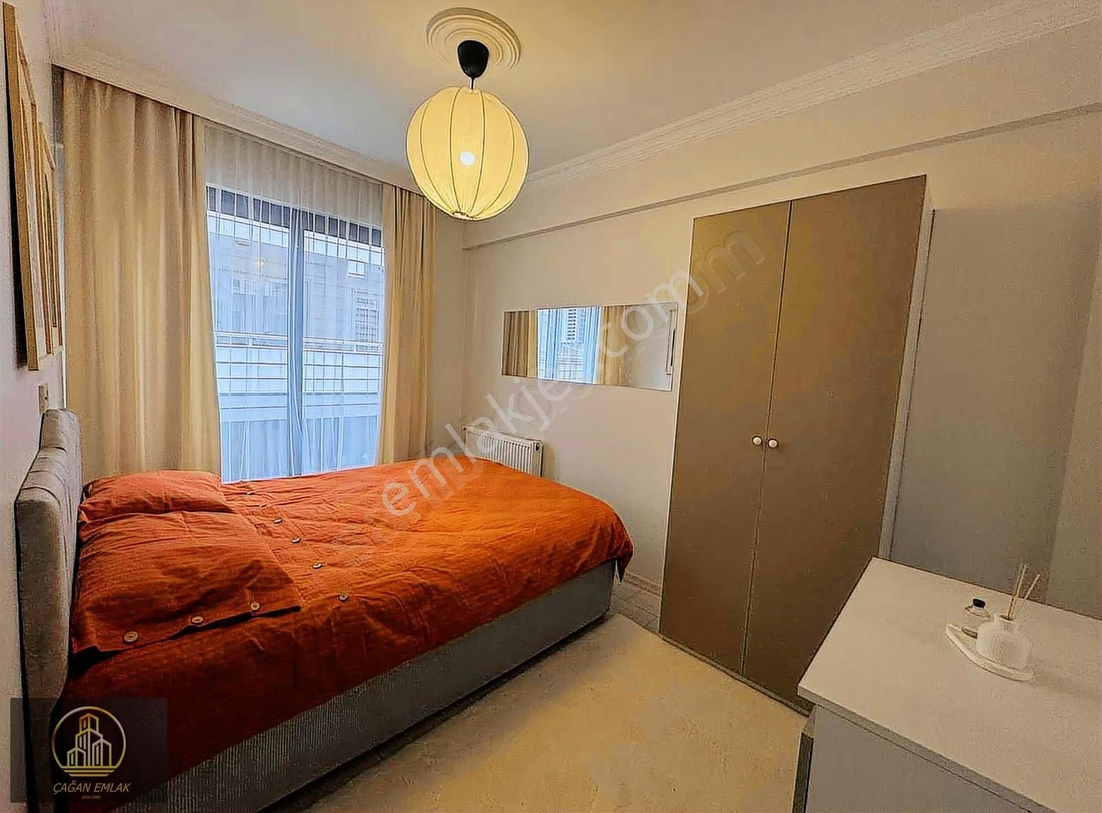 Çağan Emlaktan Tınaztepe Kampüs Yakını Kiralık Daire - Görsel 15