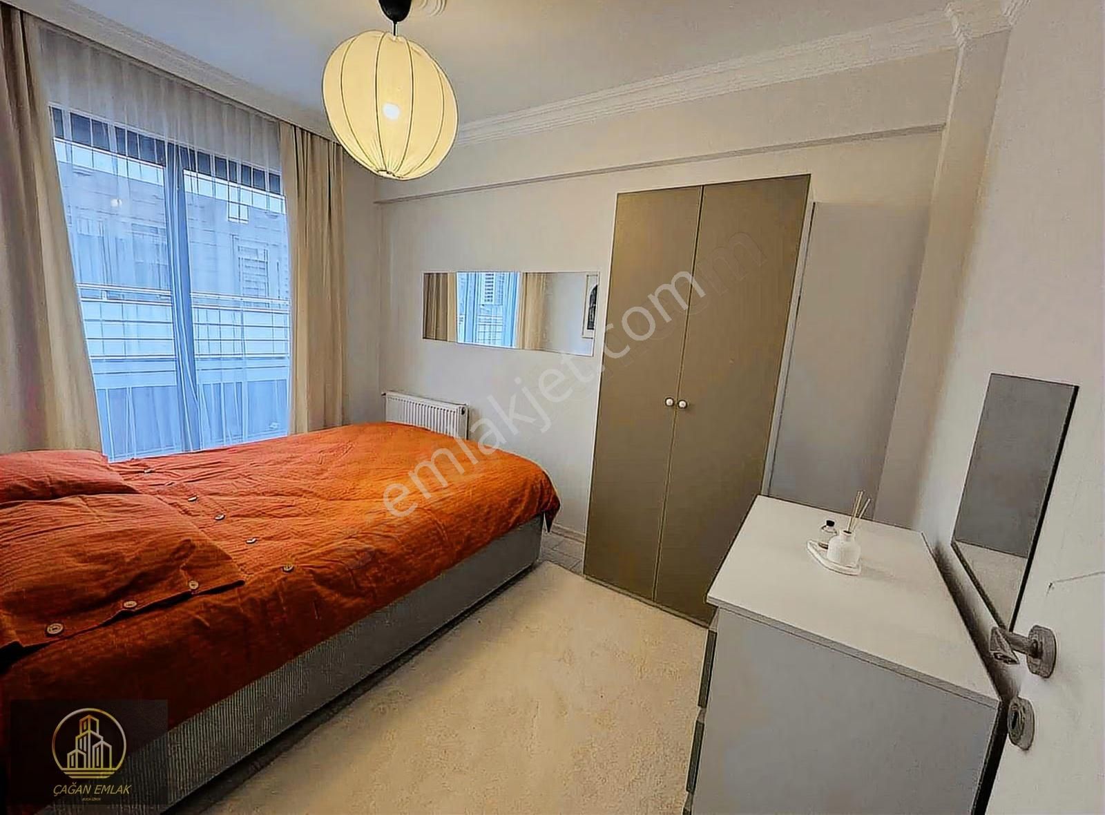 Çağan Emlaktan Tınaztepe Kampüs Yakını Kiralık Daire - Görsel 3