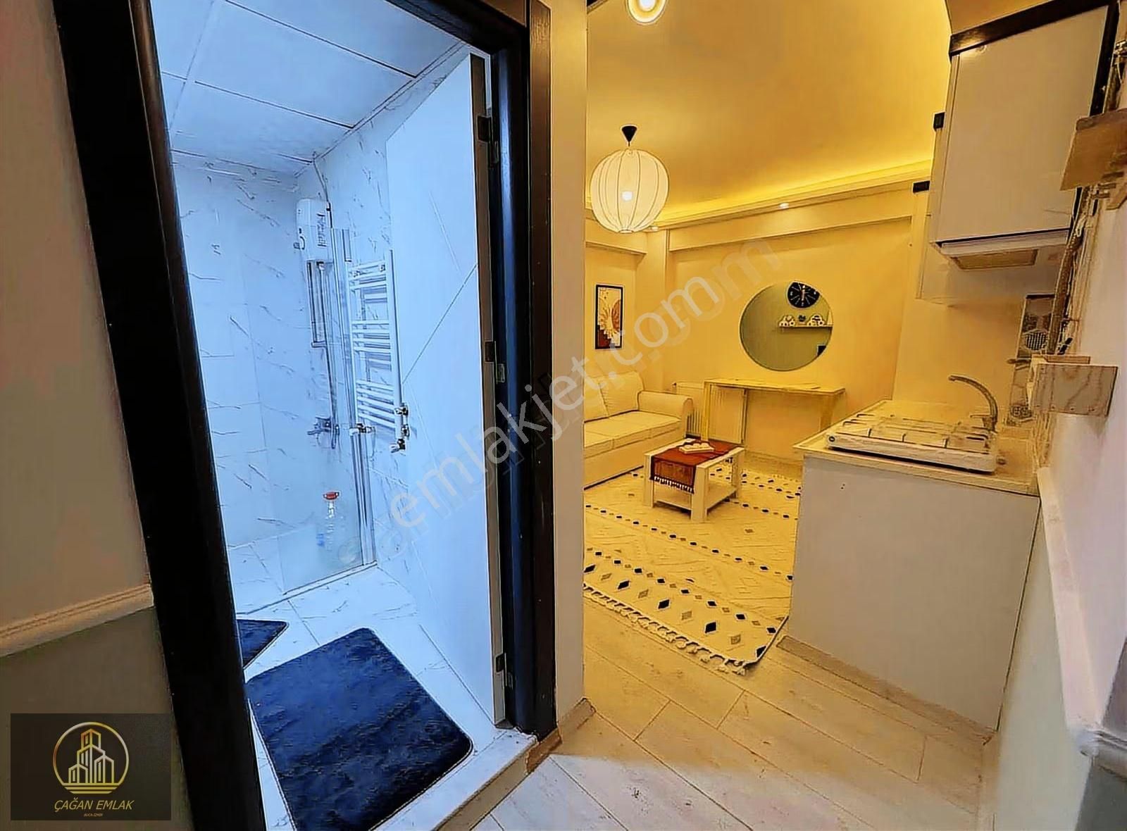 Çağan Emlaktan Tınaztepe Kampüs Yakını Kiralık Daire - Görsel 17