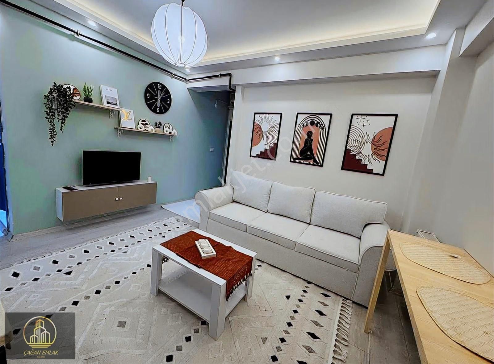 Çağan Emlaktan Tınaztepe Kampüs Yakını Kiralık Daire - Görsel 21